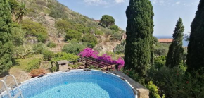 * * * Cypress Villa * * * Free Parking Giglio Porto
